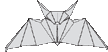Bat - Andrea Mantler