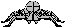 Aranha - Mark Leonard
