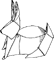 Coelho - Rabbit Lantern