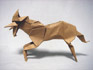Cavalo - Miyajima Noboru