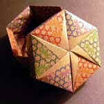 Caixa Base Hexagonal 01