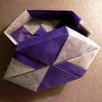 Caixa Base Hexagonal 02