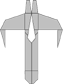 Chi-Wing Fighter - Wayne Ko